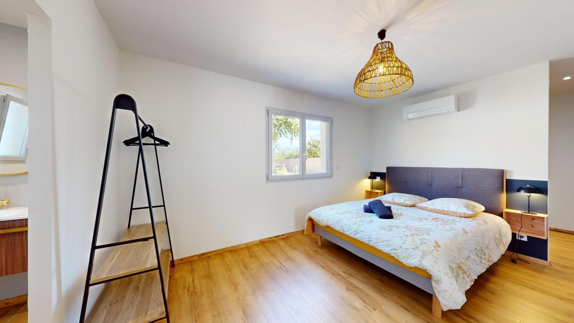 Villa Des Grands Crus Cadaujac Ngoại thất bức ảnh